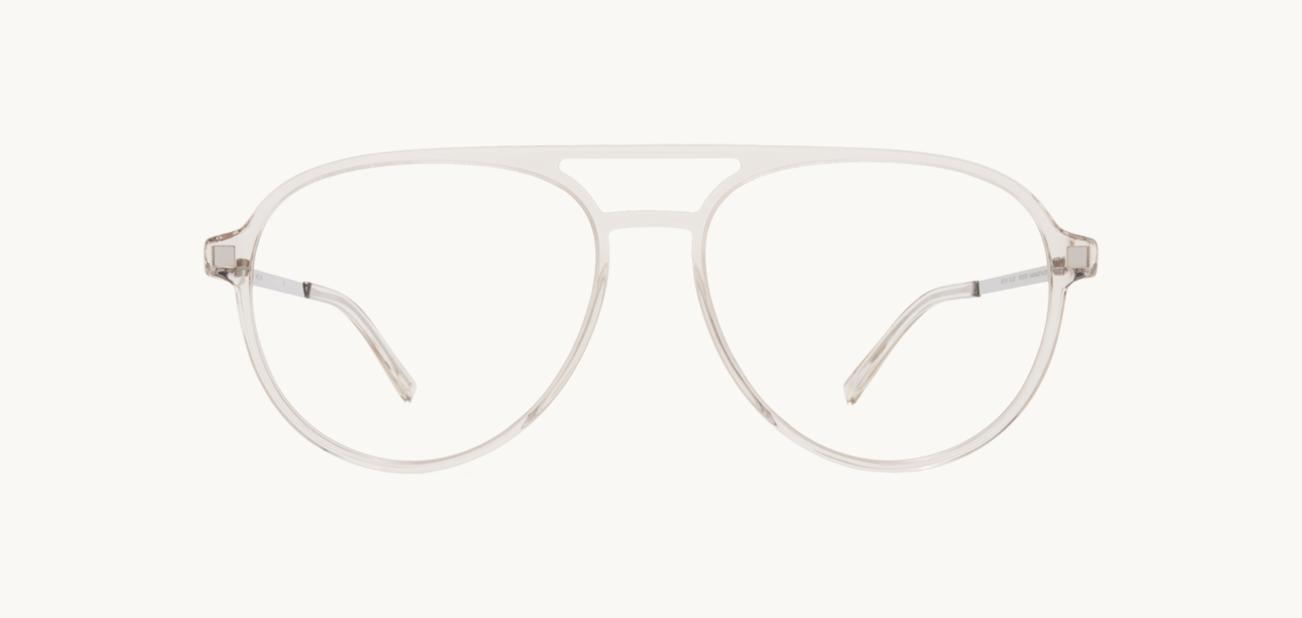 Pok Mykita Lunettes de vue Homme Courdy Opticien